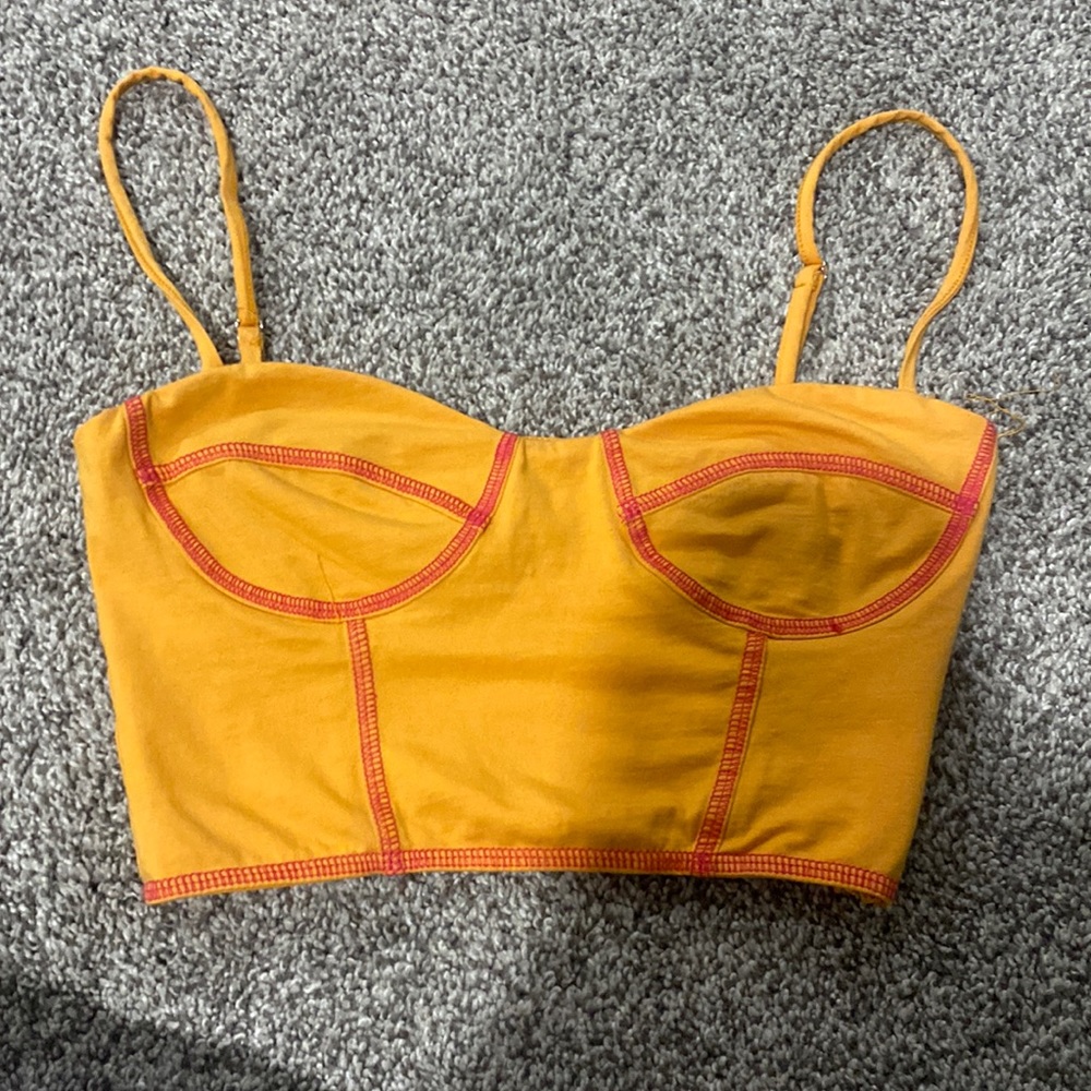 princess polly crop top